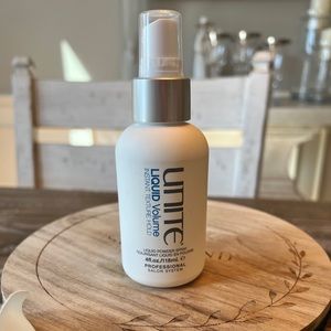 Unite Liquid Volume Full Size NWT